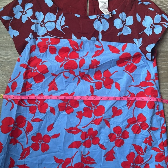 Weekend Max Mara Dress 'ONCE' in Smoke Blue 10 - Picture 13 of 14